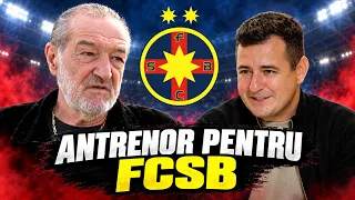 Gigi Becali: "Ianis Zicu said he is coming to FCSB. We had agreed he would come on Monday, but Ba...