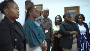 Agência de informação de Moçambique: Orlando Gambeta, novo Director, empossado esta quarta-feira