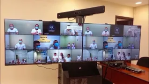 Juicio por casos de robo y homicidio