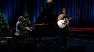 Magnús Jóhann og GDRN - Það sem jólin snúast um