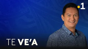 Le #vea Polynésie du samedi 14 février 2026