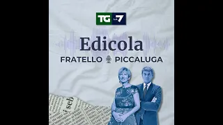 Edicola - 7/9/2026