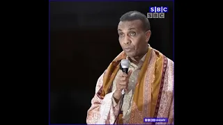 “Dhoor sano ka hor markaan xafiiska imid waxaa na ilaalin jirey Wiilal iyo Gabdho shiaheeye ah”RW Xa