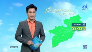 Thời tiết hôm nay ngày 28/02/2026