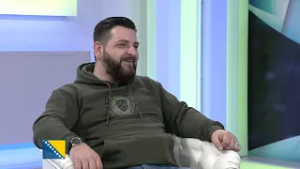 Nihad Aličković: Ove godine će biti više učesnika na defileu