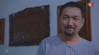 [HIGHLIGHT] Boss Kid (2026): Ep 7 - Wah Burger Rafidah Dah Viral Sekarang | Tonton