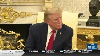 Howard's Business Report: Deadline passes with no deal