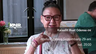 Trailer KALAALLIT ILLUAT ODENSE-MI marlunngorneq septemberip 29-anni nal. 20:00