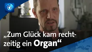 Organspende: Sollte jeder automatisch Spender sein?