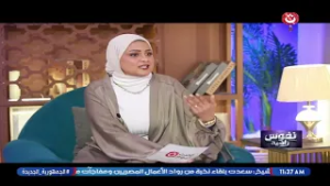 هل الرضا حالة نفسية أم تربية أم سلوك مكتسب؟.. نجوى رجب تجيب