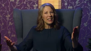 Wink mit dem Zaunpfahl | „Schabbat Schalom“ mit Judith Fockner