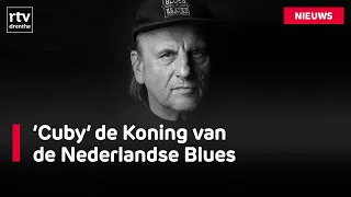 15 years after the passing of Harry (Cuby) Muskee