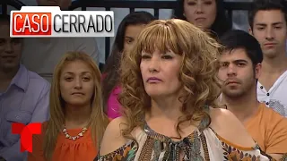 Forbidden dances and an explosive divorce 💃🏻👧🏻💋 | Caso Cerrado Complete Case | Telemundo English