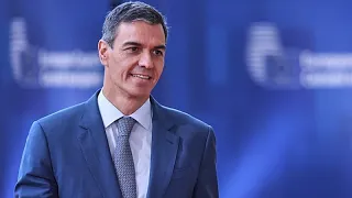 Sánchez advocates for "orderly and safe" migration following one million regularization applications