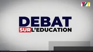 DEBAT EDUCATION DU 13 SEPTEMBRE 2026