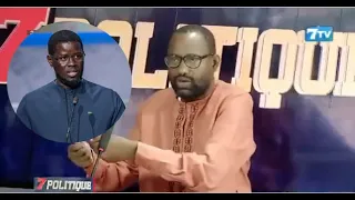Local Elections: Gaoussou KOMA defends President Diomaye, "He cannot be blamed as long as..."