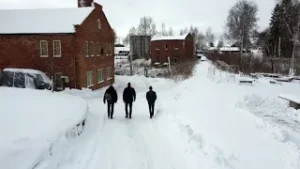 Sörstafors framtid - Västmanlands Television