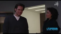 Mr. Popper's Penguins promo QS