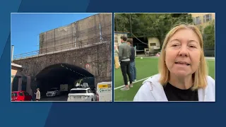 Residents: "Problems and solutions should have been thought through beforehand"