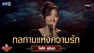 The Trap of Love: Lotus Sukanya | The Golden Song All Stars Ep.12 | one31