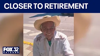 Viral video helps 87-year-old Pilsen ice pop vendor get closer to retirement