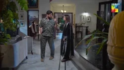 Yasmeen Ko Iss Ghar Se Nikaal Do..! Zehar-e-Mohabbat - Zoha Tauqeer & Omer Shahzad