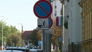ÚTLEZÁRÁSOK A LECSÓFESZTIVÁL IDEJÉN