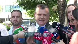 Balla zbulon emrin: Kush është personi i shpallur në kërkim që nxit dhunën në protestë