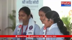 “దేశవ్యాప్తంగా HPV టీకా ప్రారంభం!”బాలికల ఆరోగ్యానికి కేంద్రం కీలక నిర్ణయం..| BT 