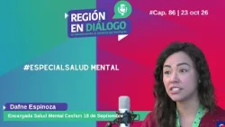 Region in Dialogue Dafne Espinoza