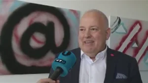 Markus Hufnagl (NEOS Wels)