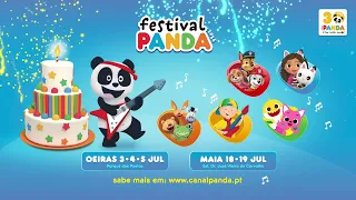 PANDA FESTIVAL 2026 🐼✨
