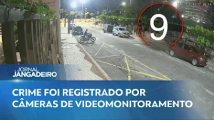 HOMEM FURTA MOTO EM MENOS DE 10 SEGUNDOS EM BAIRRO NOBRE DE FORTALEZA