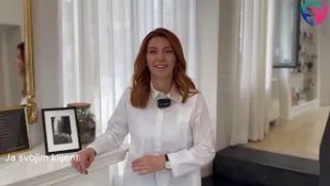 PRVO ZDRAVLJE -   RAK GRLICA MATERNICE - SPECIJALISTA GINEKOLOGIJE AIDA ZUJOVIC-AJANOVIC  21-02-2026