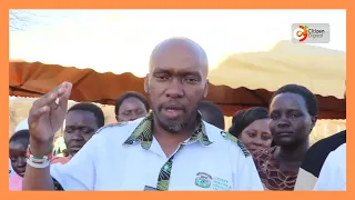 Serikali ya kaunti ya Kitui yaweka mikakati kukabiliana na athari za El Niño