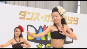 若者の発表の場に「ダンス☆オン☆きらら」