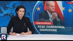 Dzisiaj Informacje Telewizja Republika 11.10.2026