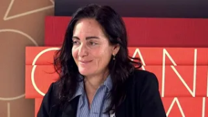 Le Grand Oral d'Emilie Frèche par Michaël Darmon | 09/02/2026