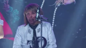 Висша награда за дипломатически стил 2025- CodeFashion Awards 2026