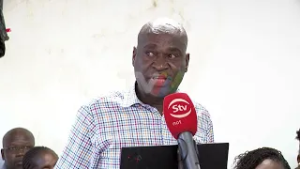 Tempestade tropical ‘’GEZANI’’:O evento climático pode afectar cerca de 1 milhão de pessoas