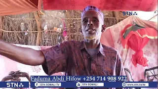 magaalada Garissa