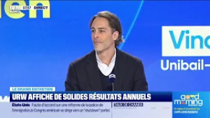 Le Grand entretien : URW affiche de solides résultats annuels