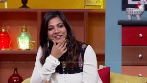 #AsianetArchives ജോർജ്ജിന് ജീവിതം കൊടുത്തപോലെ ചേച്ചി എനിക്കൊരു ജീവിതം തരണം