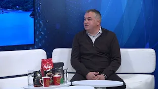Načelnik Rasinskog okruga Ivan Anđelić: Trudimo se da stvorimo najbolje uslove za život sugrađana