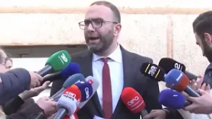 Bardhi flet pas mbledhjes së Këshillit të Mandateve: PS u kthye në mburojë për Ballukun