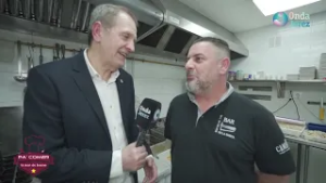 PA COMER LA MAR DE BUENO (CAPÍTULO 01) - VIERNES 06/02/2026