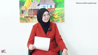 Fadil Alić, kandidat za PSBiH: SDA Kalesija odabrala je kandidate koji su dokazali da znaju raditi