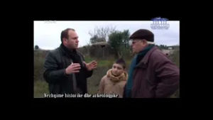 Monoment i luftes pare botrore ne Novosele Vlore