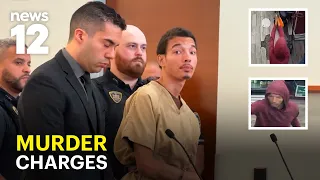 Suspected NYC gunman pleads not guilty in Bronx bodega killing