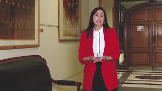 Week in the Chamber - Friday, September 25, 2026